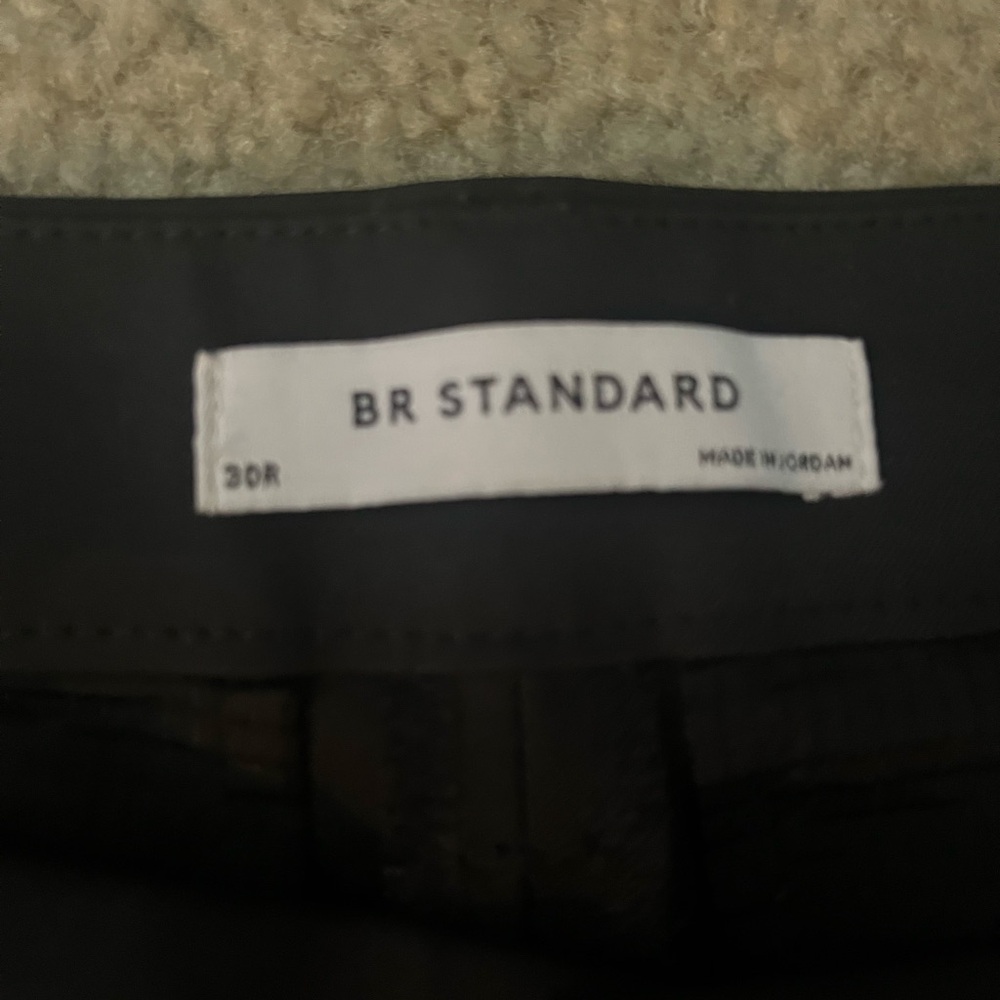Banana Republic men’s dress pants size 30R